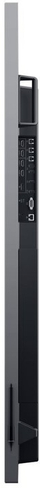 Monitor Dell P8624QT, 86", UHD