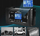 Karikues baterie HTRC P15, SMART 12V 24V, 15A 10A, i zi
