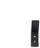 Закачалка за облека Domoletti Hanger 1 Hook Alium, 100x30x50 cm, црна