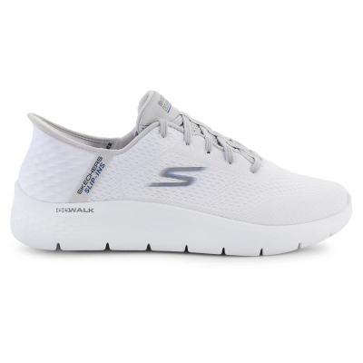 Патики Skechers Go Walk Flex New World W 216505 WGY, Air Cooled Goga Mat, бели