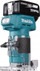 Frezë–trimer Makita DRT52SF LXT, pa kabllo, 18V 3Ah, me karikues