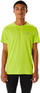 Спортска маица Asics Core SS Top 2011C341, за мажи, со кратки ракави, зелена