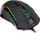 Maus gaming Redragon M910 Ranger, 9 butona, RGB, i zi