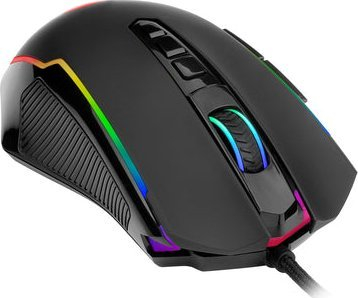 Maus gaming Redragon M910 Ranger, 9 butona, RGB, i zi