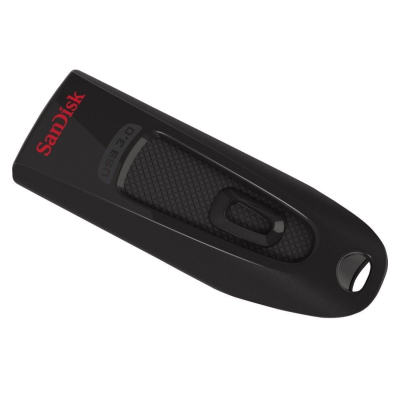 SanDisk Ultra USB 3.0 Flash Drive 64GB 130MB/s