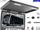 Monitor tavani për makinë Nvox, 19", Full HD, Android, gri