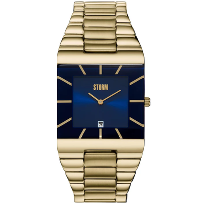 Lorus OMARI XL GOLD BLUE