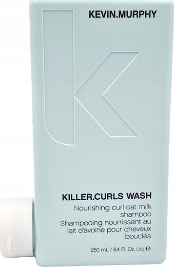 Shampo për kaçurrela Kevin Murphy Killer.Curls Wash, ushqyese, 250ml