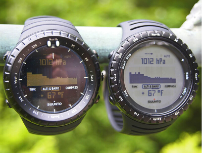 Orë e mençur Suunto Core Regular SS050276000