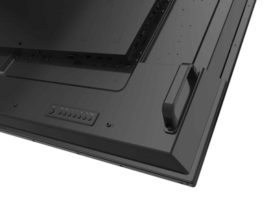 Ekran profesional AG Neovo QM-6502, 65", 4K UHD, i zi