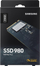 Disk Samsung SSD 980, 250GB, M.2 2280 PCI-E x4 Gen3 NVMe SSD (MZ-V8V250BW)