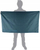 Пешкир за патување LIFEVENTURE Recycled SoftFibre Trek Towel XL, антибактериски, сина