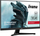Monitor gaming Iiyama G-MASTER G2470HSU-B6, 23.8\", Full HD, i zi