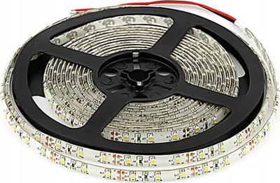 ЛЕД лента MW Lighting LED60-12V, 5m, 4000K, неутрално бела