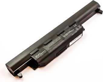 Bateri laptopi CoreParts MBI2351, për zëvendësim, e zezë