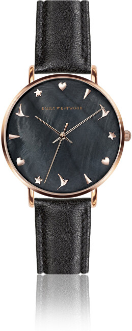 Orё dore Emily Westwood Dark Seashell EAU-B021R