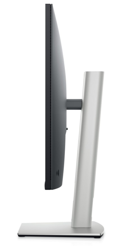 Monitor Dell P3223QE, 31,50", IPS, 4K UHD, i zi/argjendtë