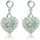 Vathë MHM Heart M4 Crystal AB 3297