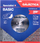 Teh diamant Specialist Galactica Basic, 350mm, beton universal, gri