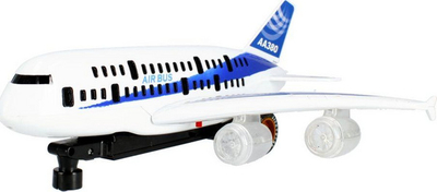 Aeroplan lodër RC RTF Mega Creative