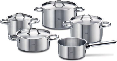 Set tenxhere Fissler