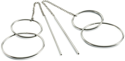 Vathë Boccia Titanium 05033-01