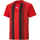 Bluzë trajnimi për fëmijë PUMA TeamLIGA Striped, me vija, Puma e kuqe e zezë e bardhë, 176