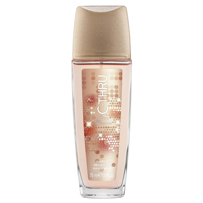 Eau de Toilette C-THRU Pure Illusion 75 ml