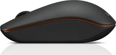 Maus pa tel Lenovo 400 GY50R91293, 1200 DPI, me nano USB, i zi