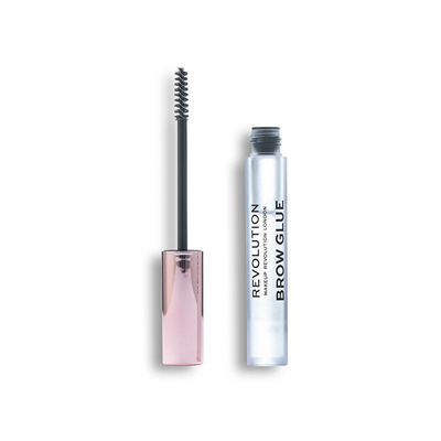 Xhel për vetulla Revolution Extra Hold, 3 ml