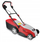 Kosore elektrike Dedra DED8741, 1600W, 36 cm, e kuqe