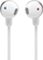 Dëgjuese JBL T215 BT, me wireless, të bardha