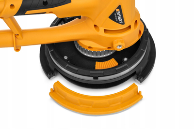 Lëmuse muri SMART365 SM-02-02710, 710W, disk 180 mm