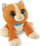 Lodër pelushi interaktive Chicco Peekaboo Kitty 41784, me tinguj, për fëmijë