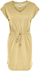 Fustan Jacqueline de Yong JDYLUCIA Regular Fit 15261670, i verdhë