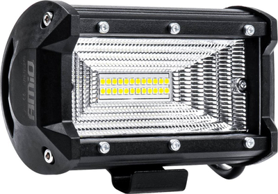 Dritë pune AMiO 03246 Worklight, 9-36V DC, IP67, dritë e bardhë