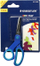 Staedtler Noris Club Ножици за Лева Рака, 14 cm