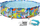 Pishinë BESTWAY Steel Pro (56985), 4000l, 305x66cm 