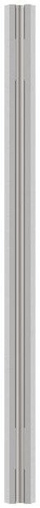 Tehe për rrafshuse Bosch 2608635904, karbid, set 10 copë