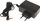 Amplifikator antene AMS AWS-1244, me rregullim fitimi, furnizim 100 mA