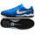 Këpucë futbolli Nike Tiempo Legend 10 Academy TF, për fusha sintetike, për burra, blu