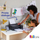 Printer me ngjyrë Epson L1250 (C11CJ71402), 5760 x 1440 dpi, i zi 