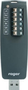 Modul komunikimi ZPAS RUD-1, RS-485, ndërfaqe industriale