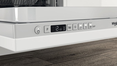 Enëlarëse Whirlpool WIO 3O26 PL