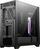 Kasa PC MSI MPG Gungnir 300P Airflow, mid tower, ATX E ATX, e zezë