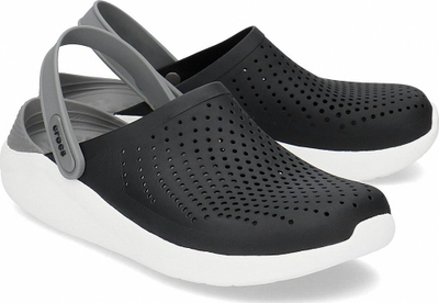 Pantofla Crocs Literide Clog, nr. 39/40, të zeza