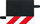 Aksesor pistë Carrera Shoulder for straight 1/3 GCX3411, set me 4 copa, shumëngjyrësh