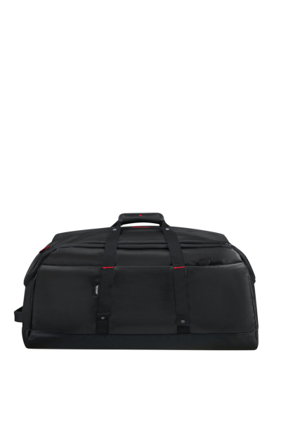 Çantë Duffle Samsonite Ecodiver L Ngjyrë E Zezë