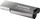 USB fleshi Adata UV350, 256GB, USB 3.2, ngjyrë argjendi