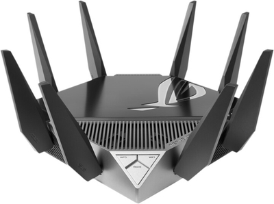 Router ASUS ROG Rapture GT-AXE11000